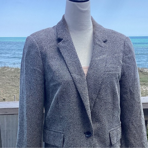 Bundle of TWO Designer Blazers - Picture 6 of 16